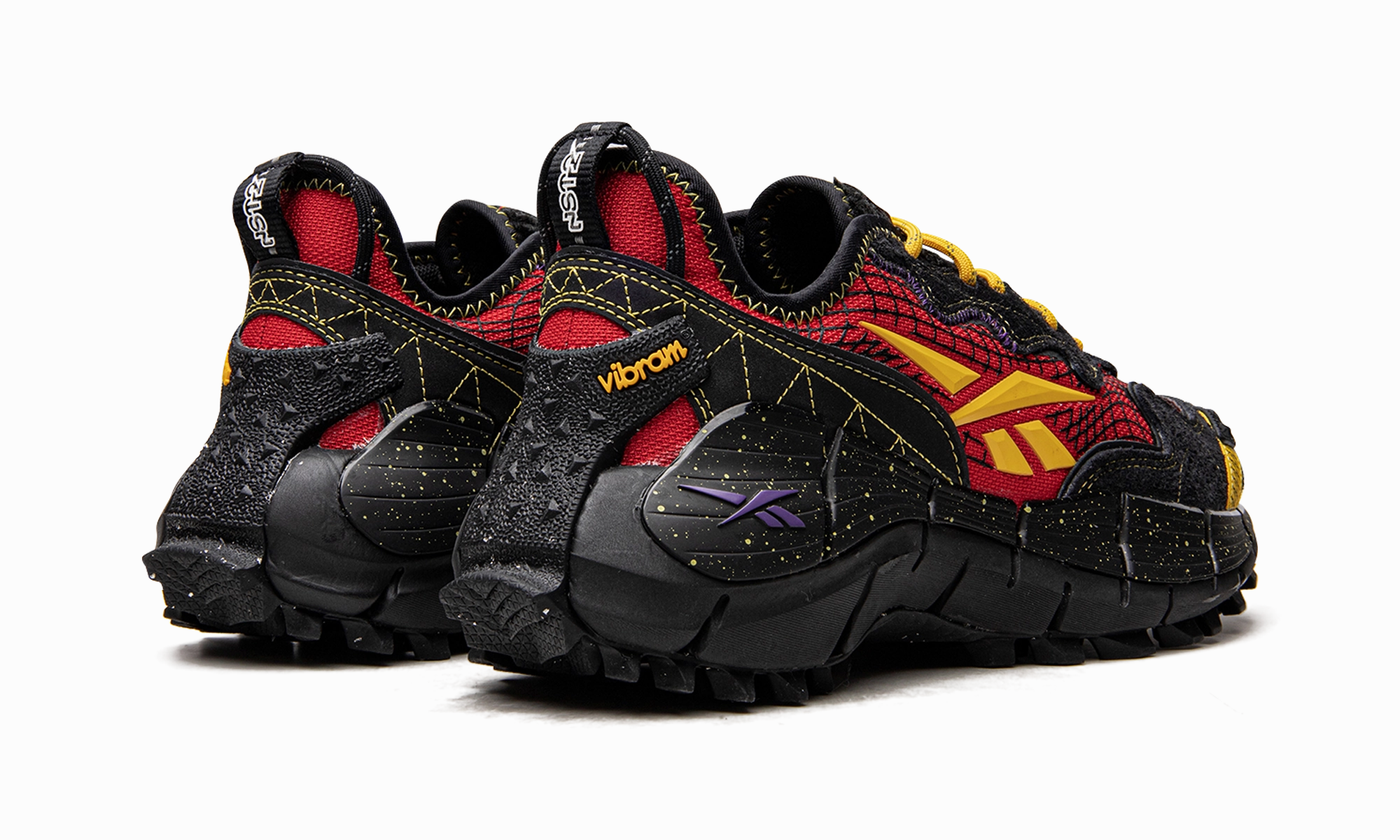 Zig Kinetica II Edge Air Cushioning