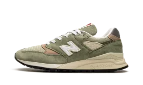 light - use cross - country meet 998 "Olive"