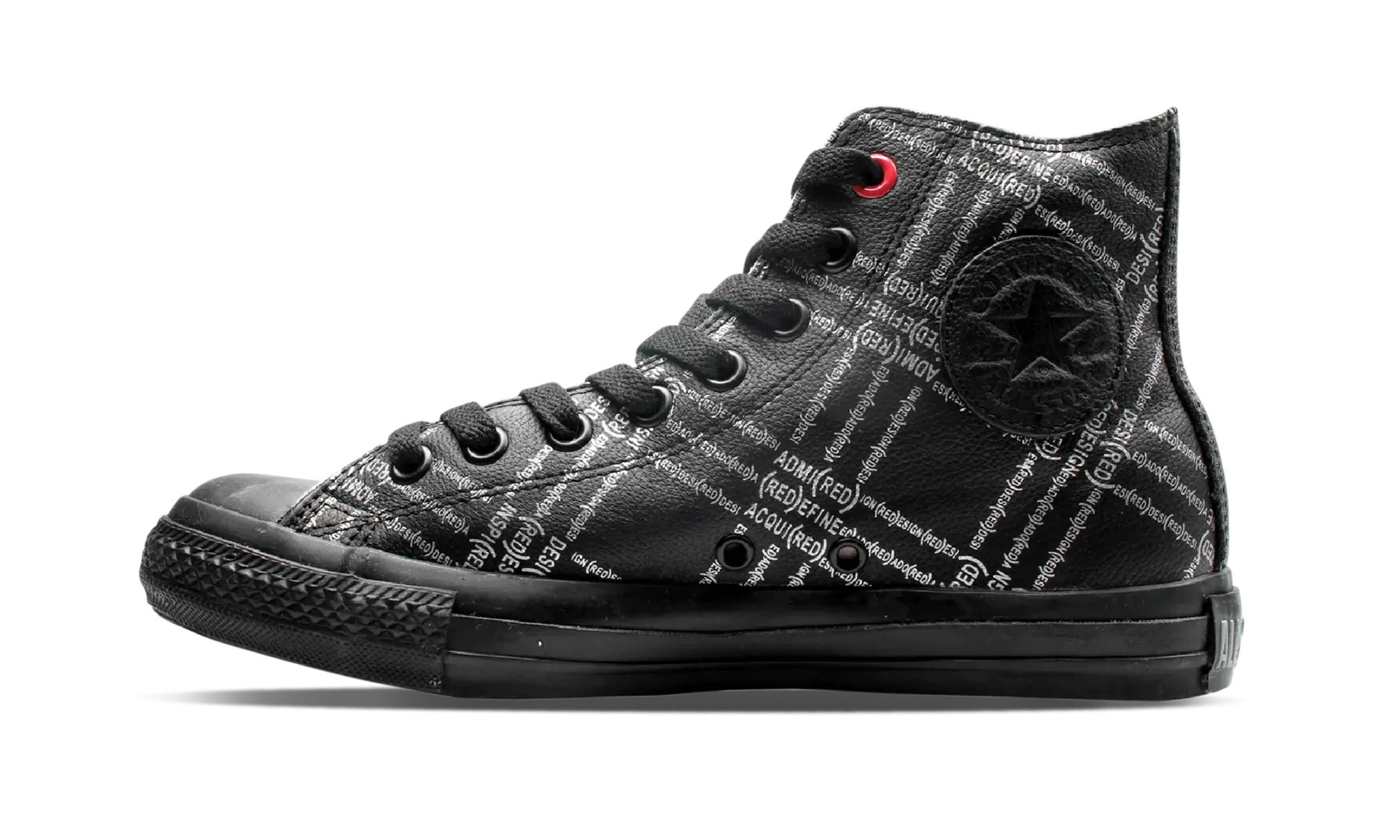 All Star Product High Sneakers "Chuck Taylor" Youth Style