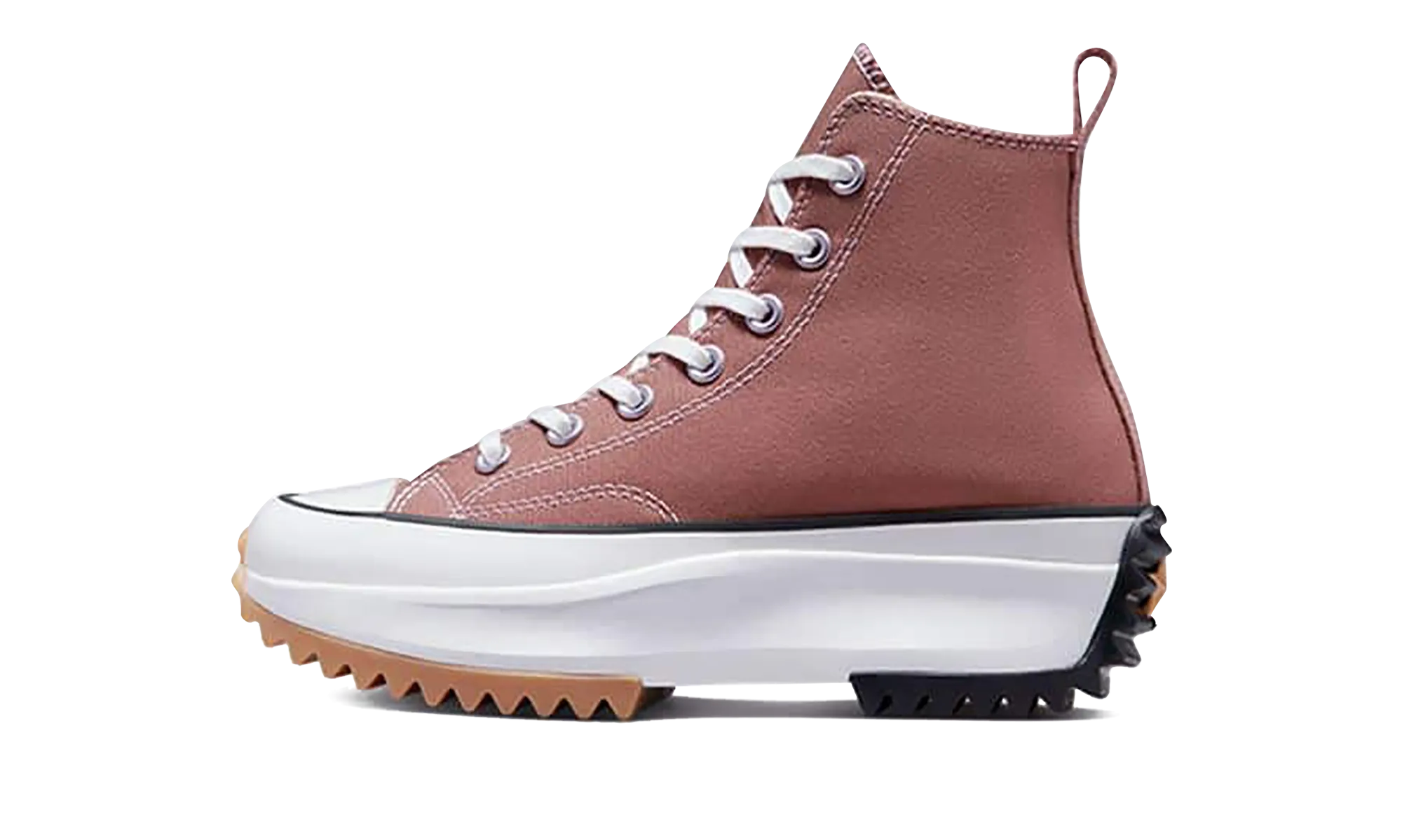 Run Star Hike High "Saddle" Festival Style