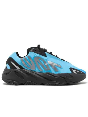 athletic chic Comfy Walk Yeezy Boost 700 MNVN Bright Cyan