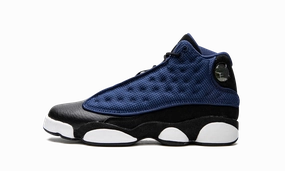 Foam Insole Slip Free Air Jordan 13 Retro GS "Brave Blue"