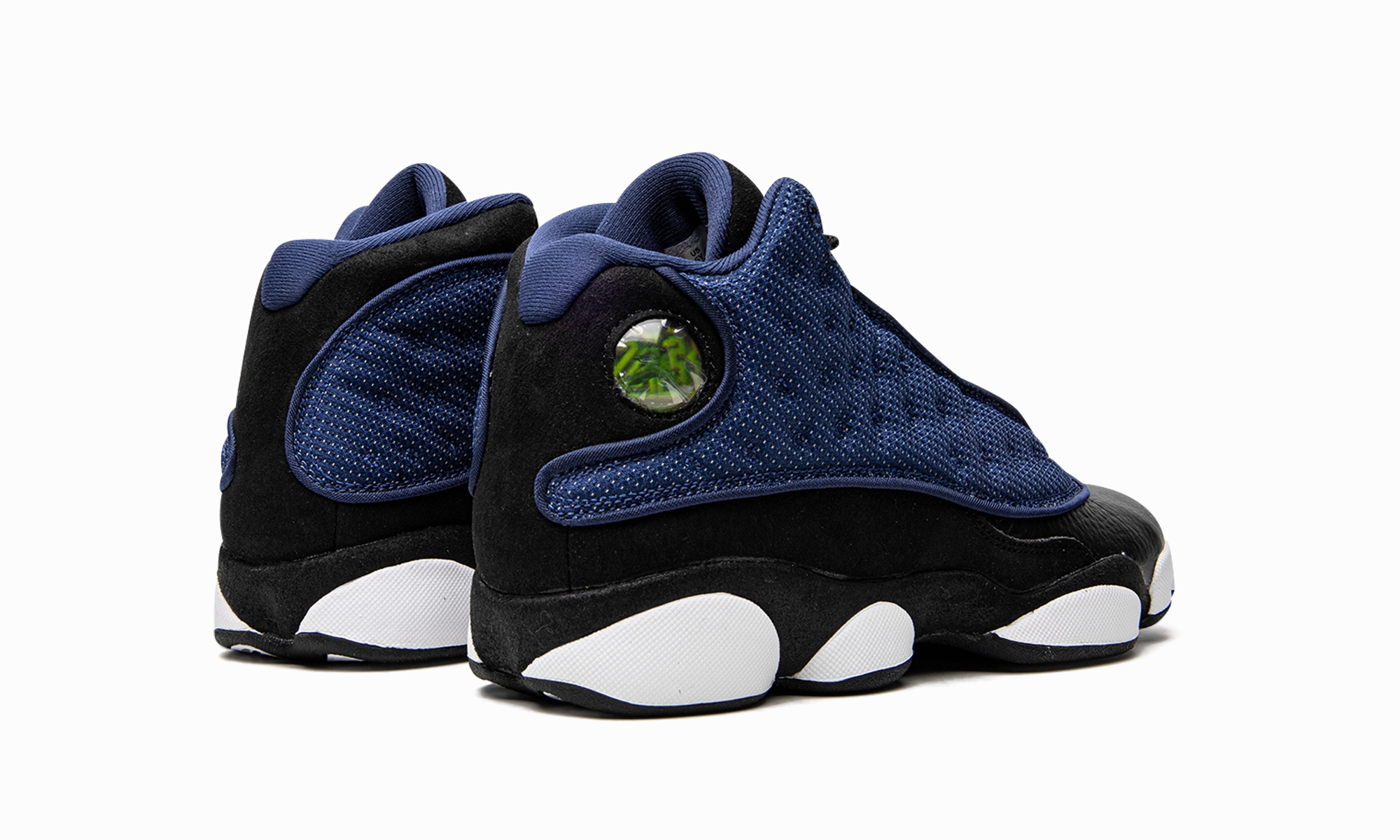 Weekend Pick Action Ready Air Jordan 13 Retro GS "Brave Blue"