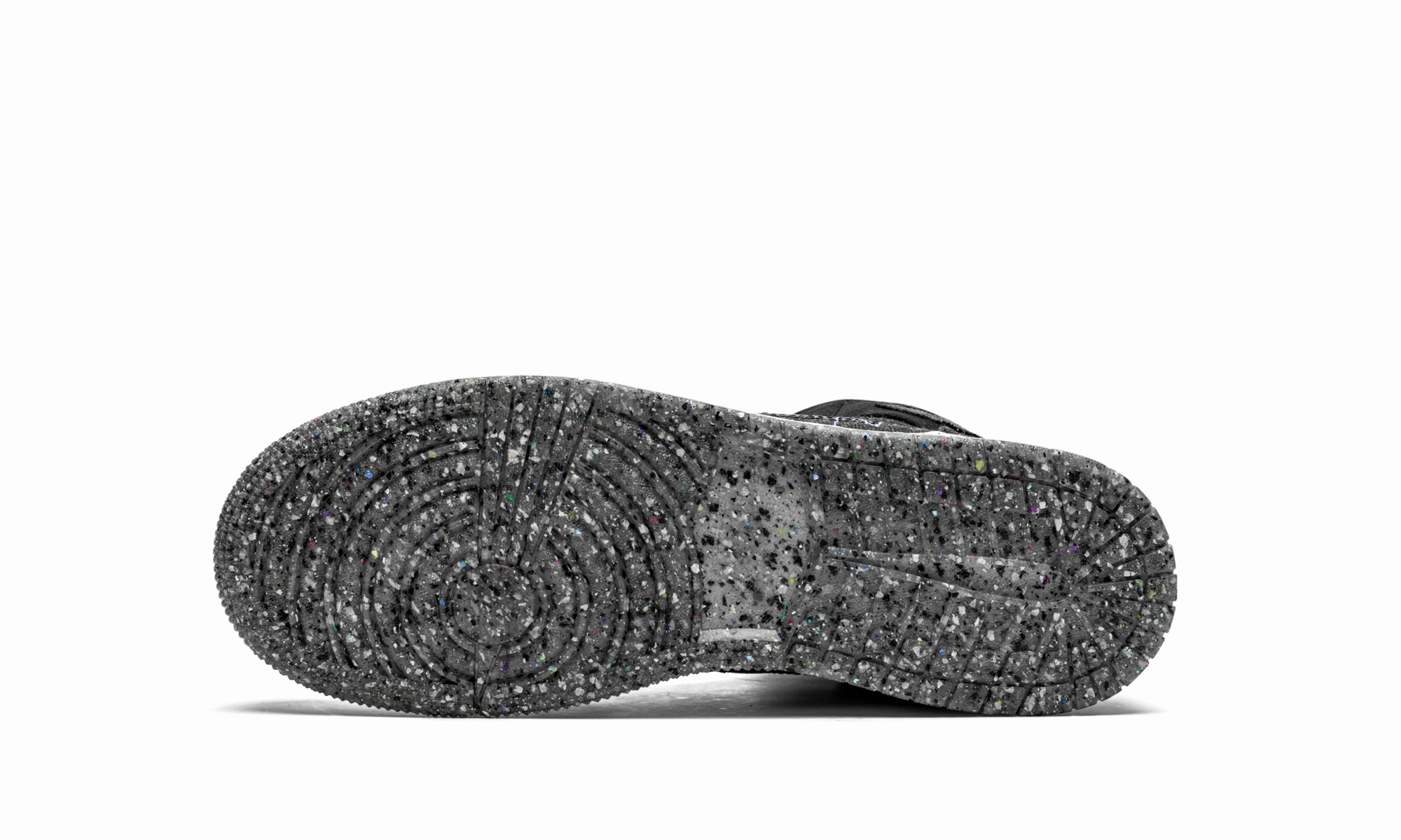 Sculpted wear Lightweight Ride Air Jordan 1 Mid SE GS