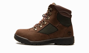 Construction Fit 6 Inch Field Boot