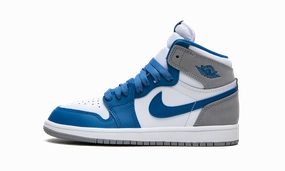 Padded Design Ultimate Cushion Air Jordan 1 Retro High OG PS "True Blue"