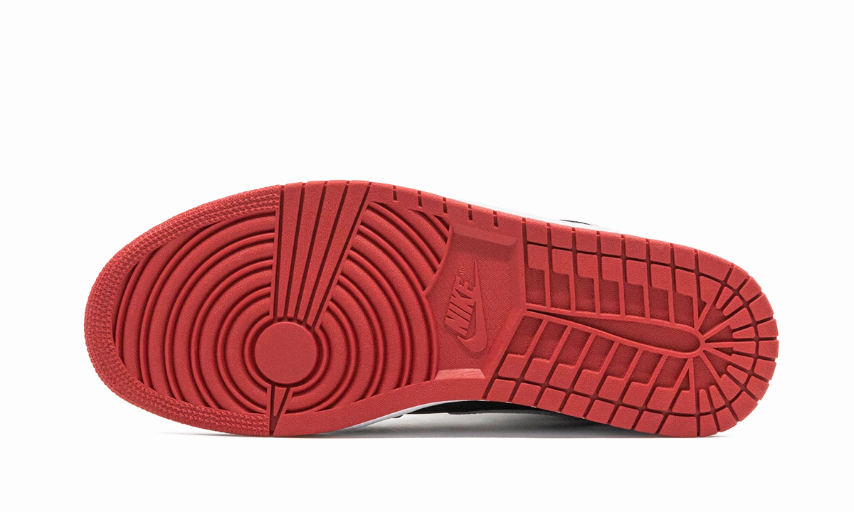 Air Jordan 1 Mid "Johnny Kilroy" Fashion Comfort