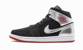 Air Jordan 1 Mid "Johnny Kilroy" Cushion Sole