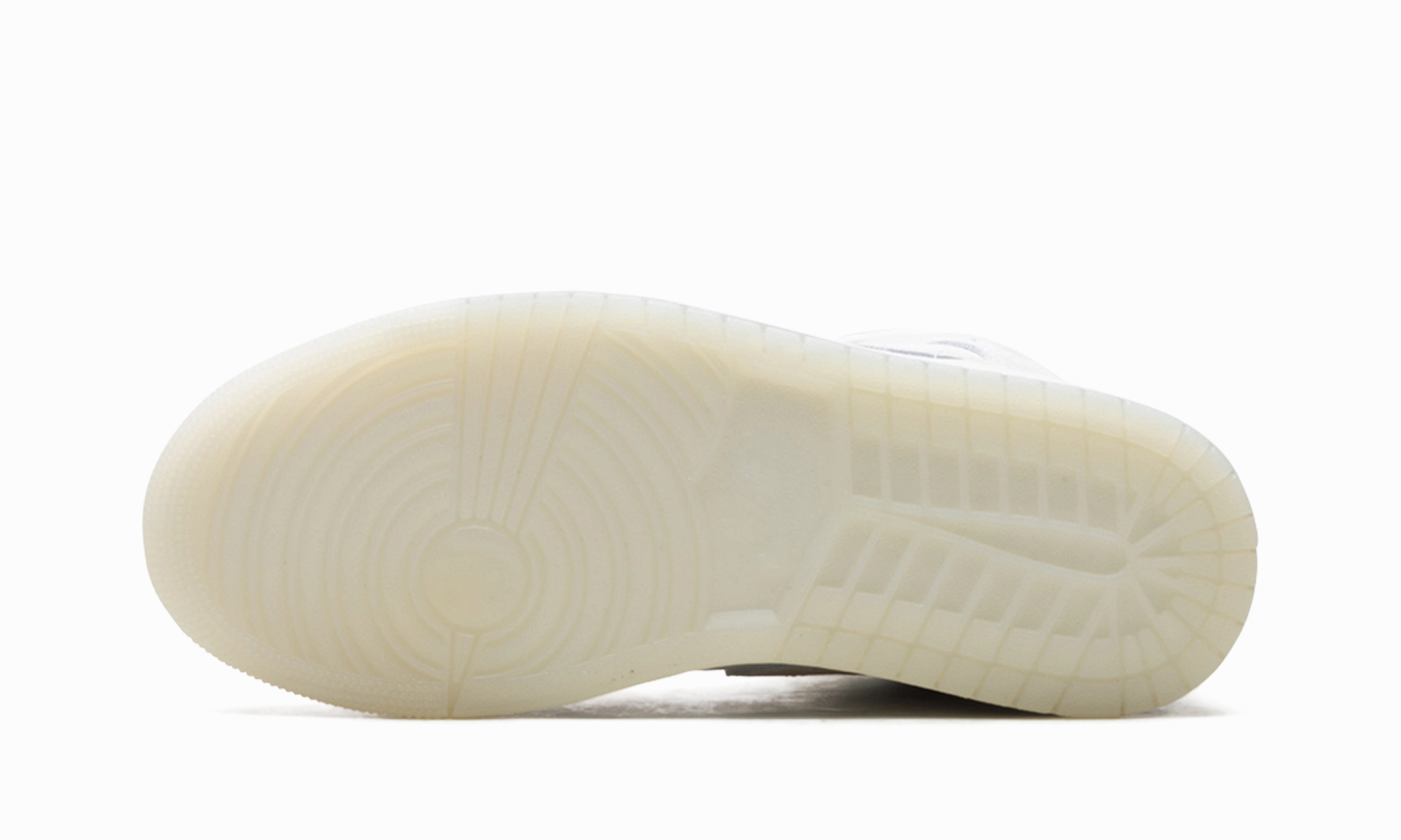 Air Jordan 1 Mid SE "White Sea Glass" Cushioned Upper Air Ventilation