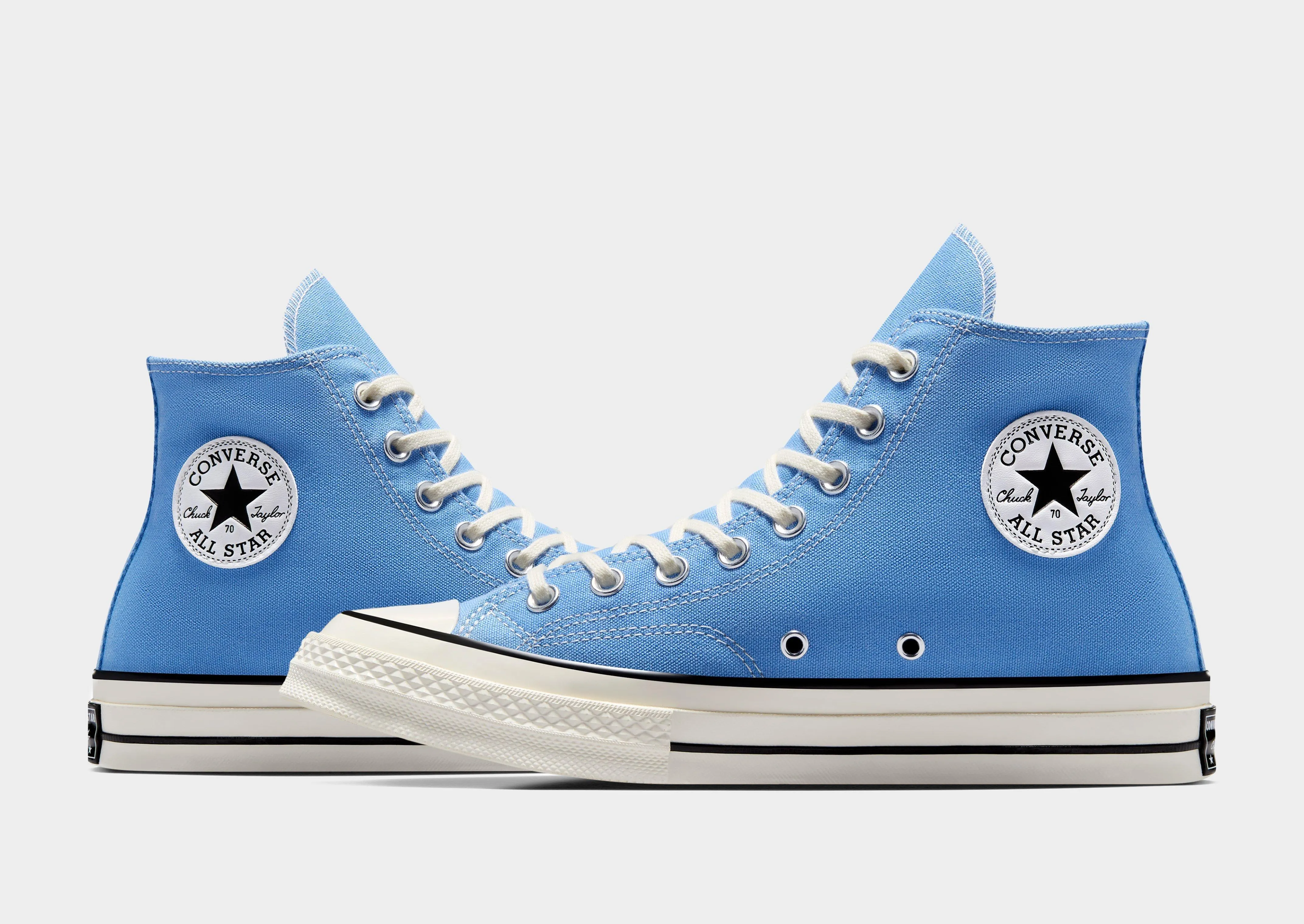  All Star Chuck 70 |  Dodge Hike Log Hike