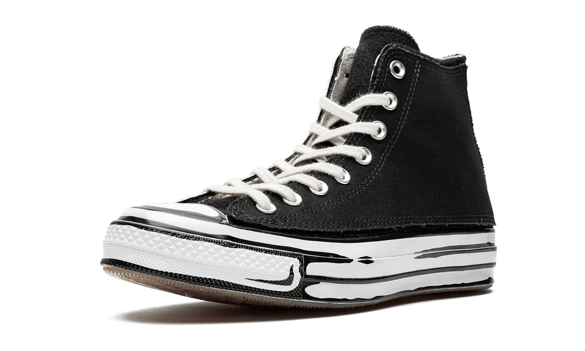 Jump Hike Chuck 70 HI "Joshua Vides"