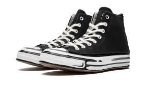 Foot Hug Chuck 70 HI "Joshua Vides"