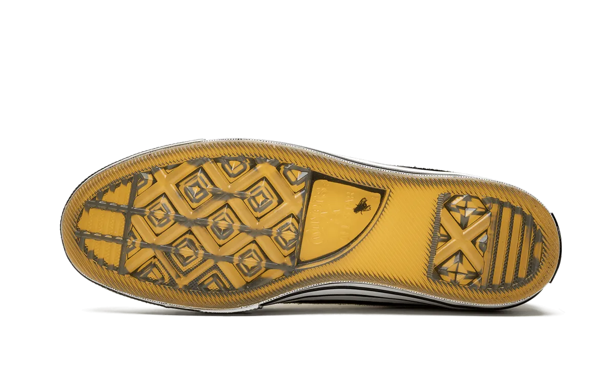 Plain Step Chuck 70 HI "Joshua Vides"