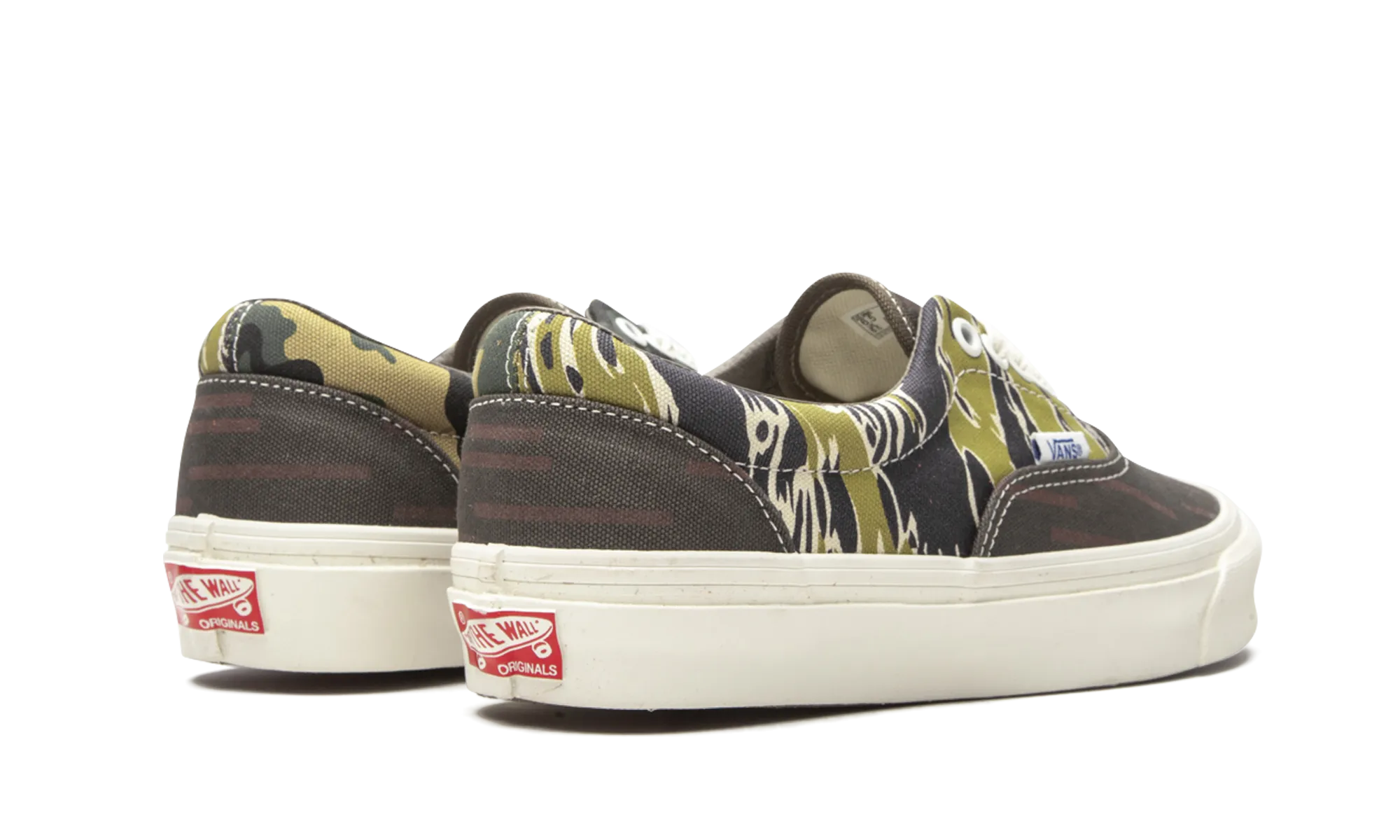 Marathon Day Autumn Warm OG Era 60