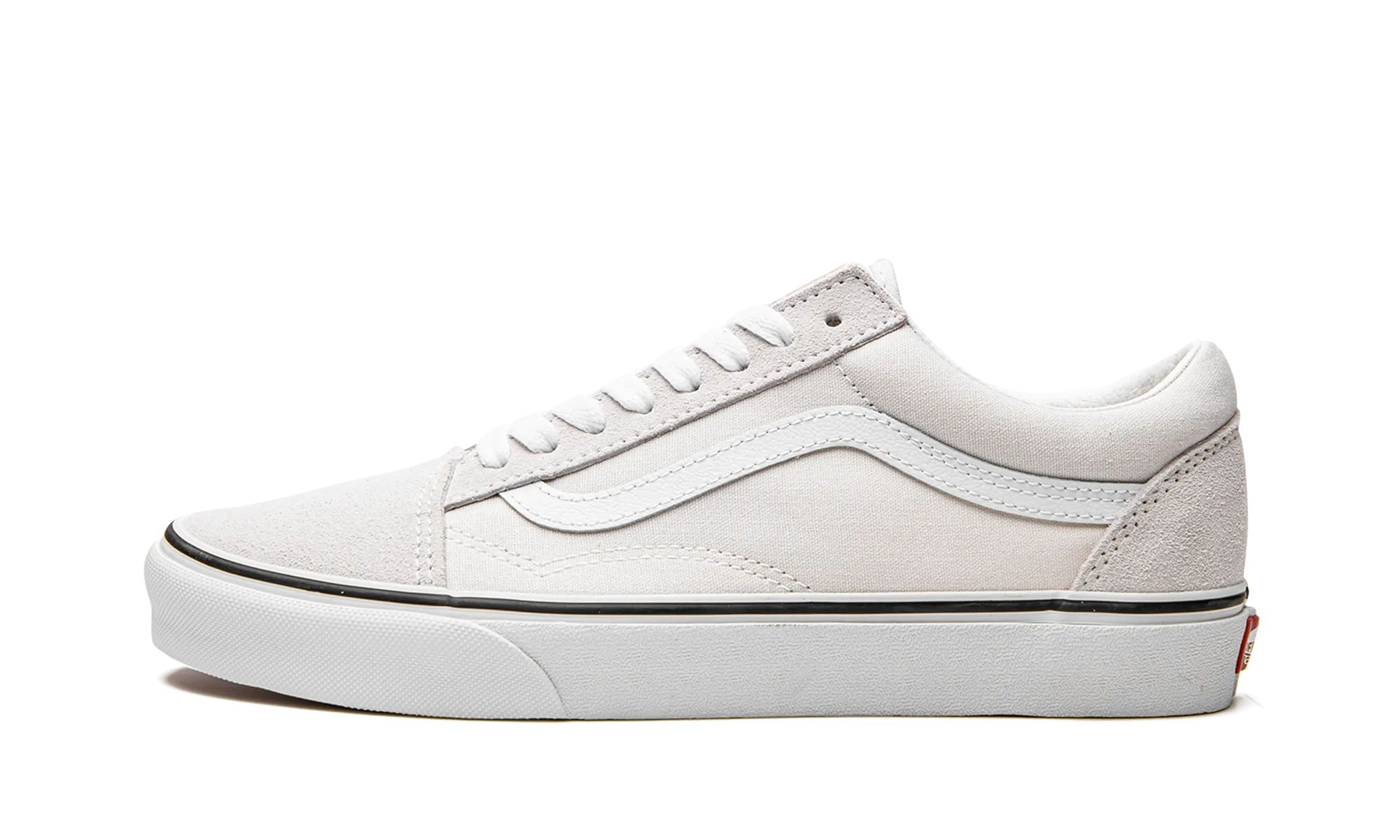 Comfortable Walk Fashionable Walk Old Skool "Theory Cloud"