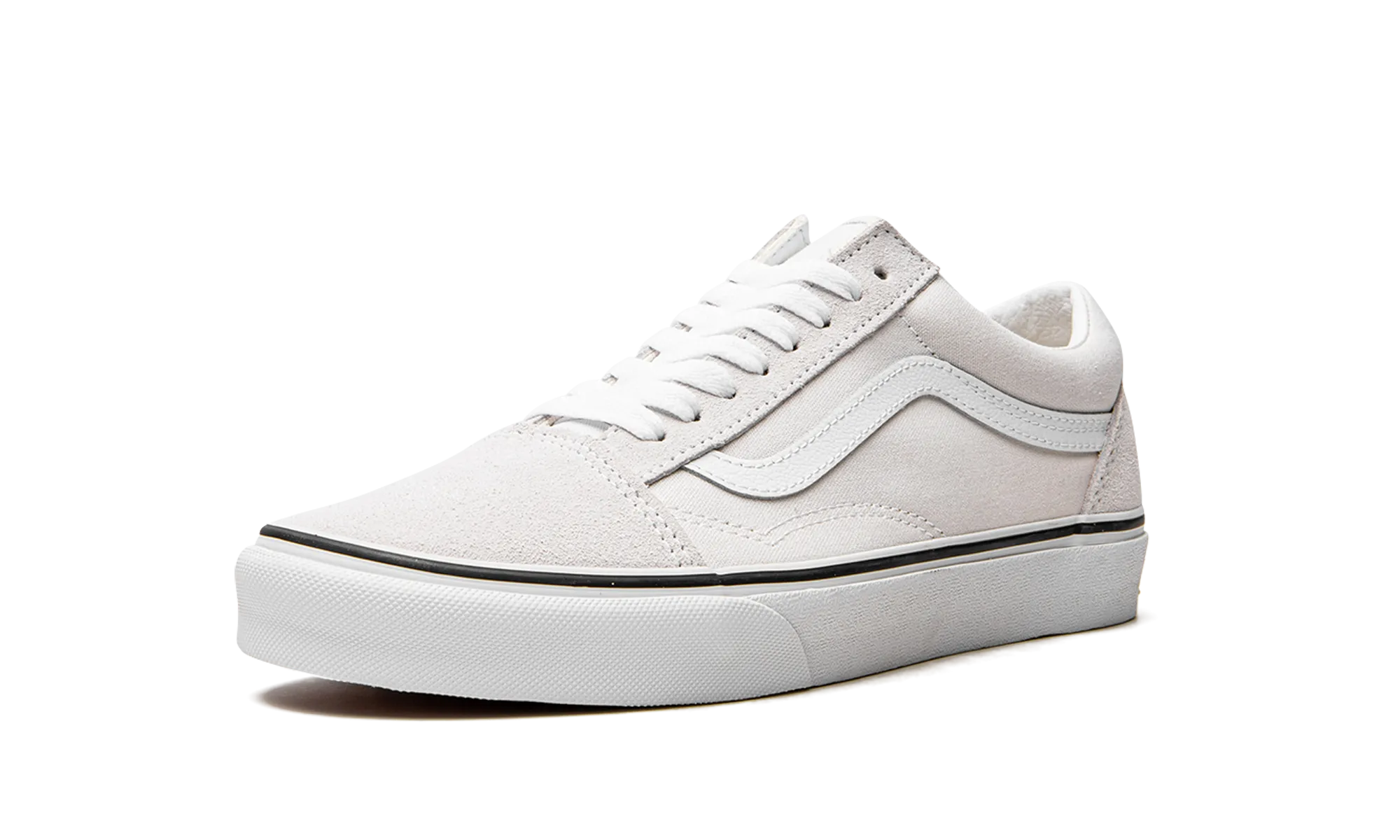 Push Hike Harbor Step Old Skool "Theory Cloud"