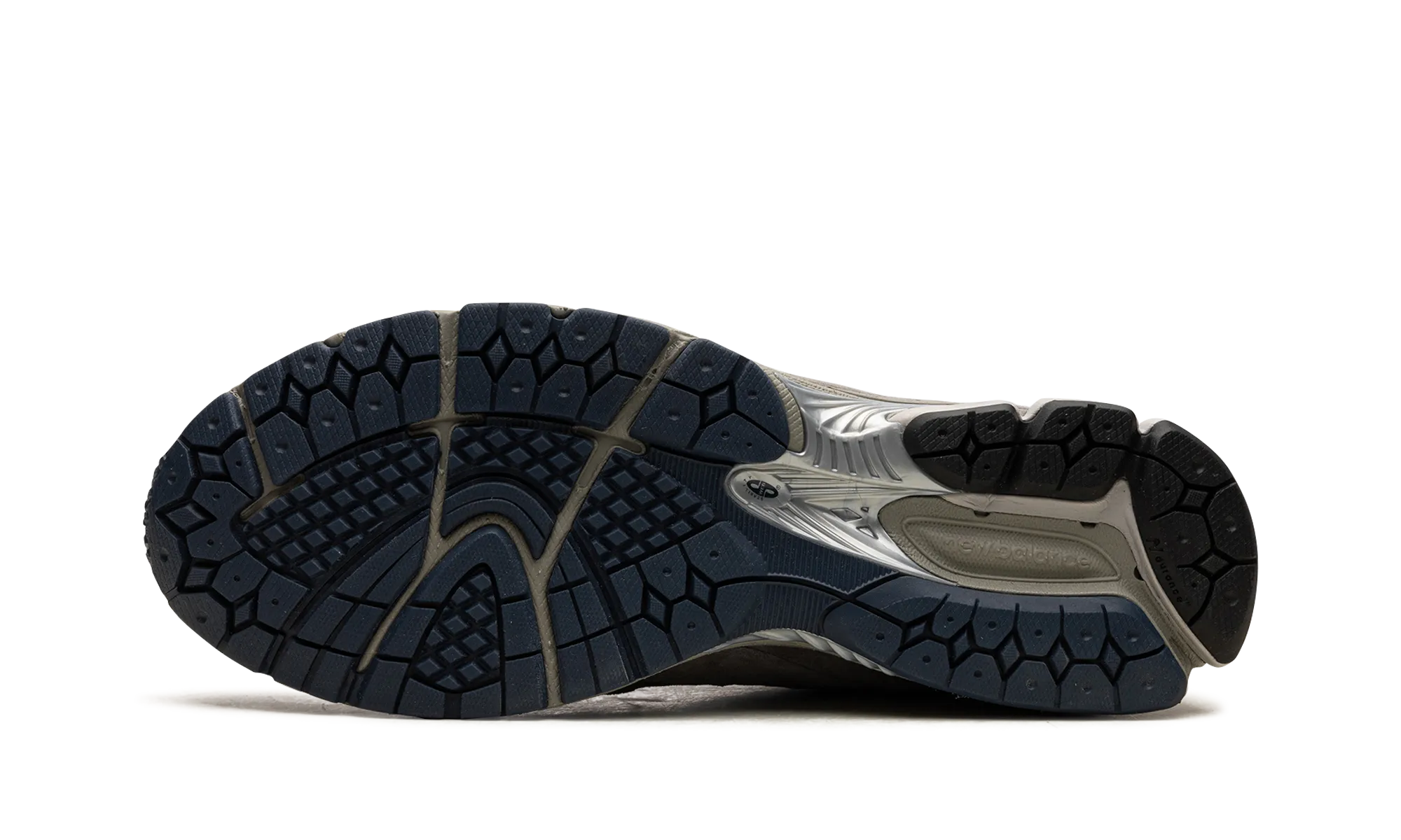 Trail Run 2002R "Gore-Tex Castlerock"