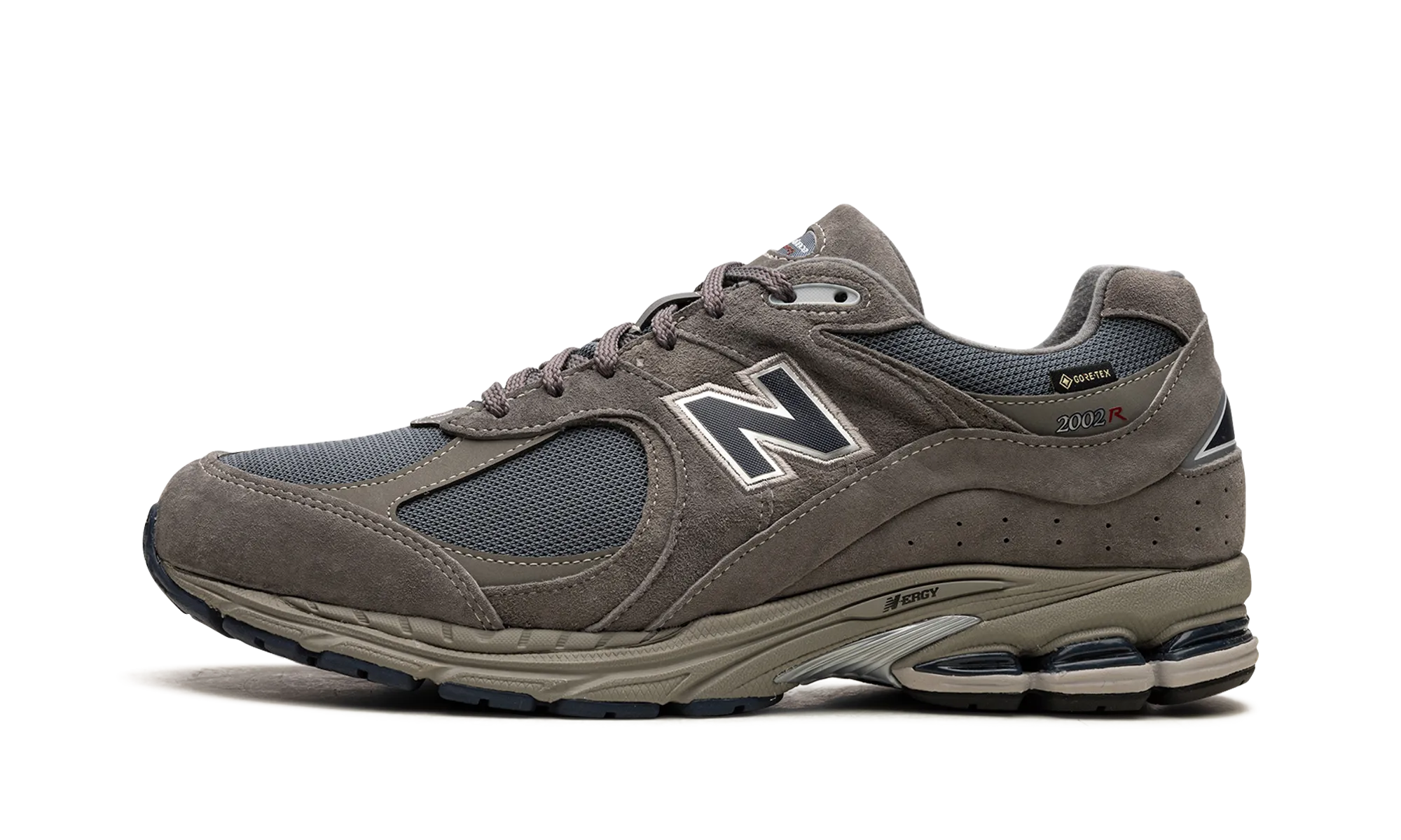 Cherry Pop Speed Jog 2002R "Gore-Tex Castlerock"