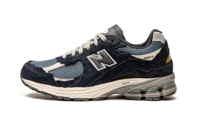 2002R "Protection Pack - Dark Navy" City Step