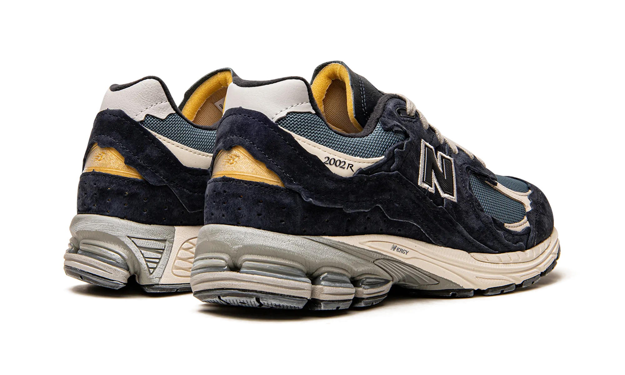 Red Hot 2002R "Protection Pack - Dark Navy"