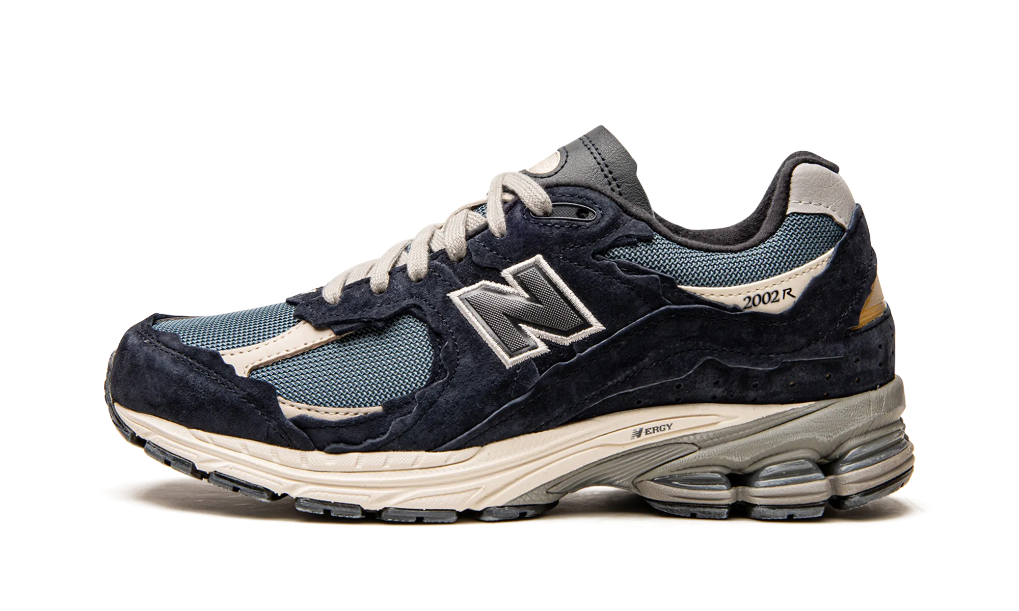 2002R "Protection Pack - Dark Navy" City Step