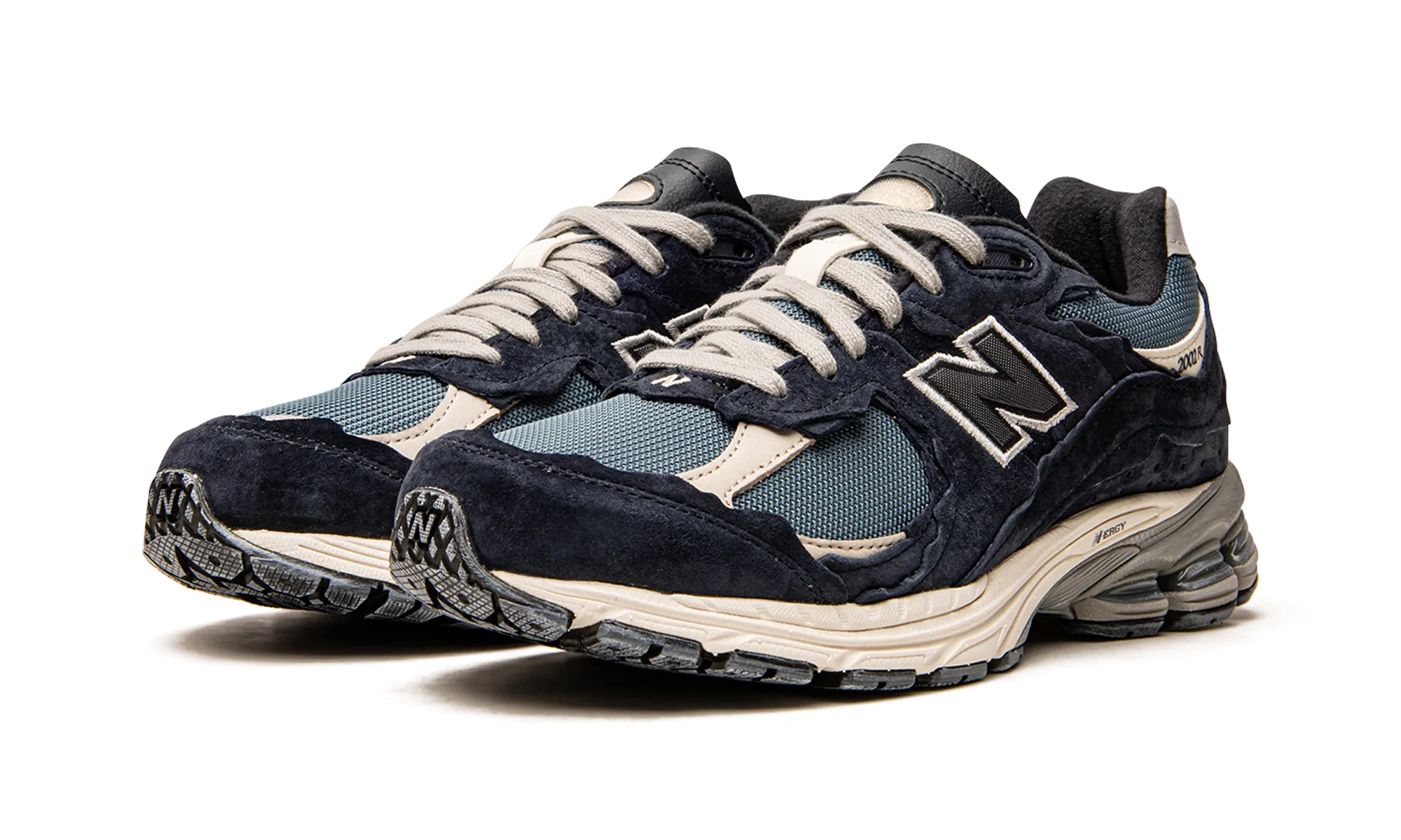 Winter Vibe Winter Wear 2002R "Protection Pack - Dark Navy"