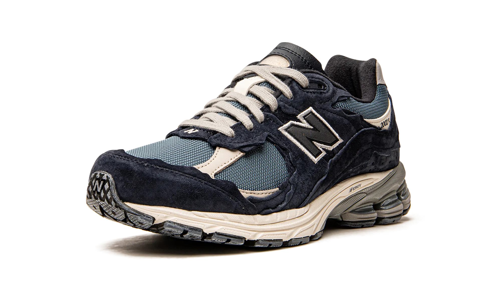 2002R "Protection Pack - Dark Navy" Morning Hike