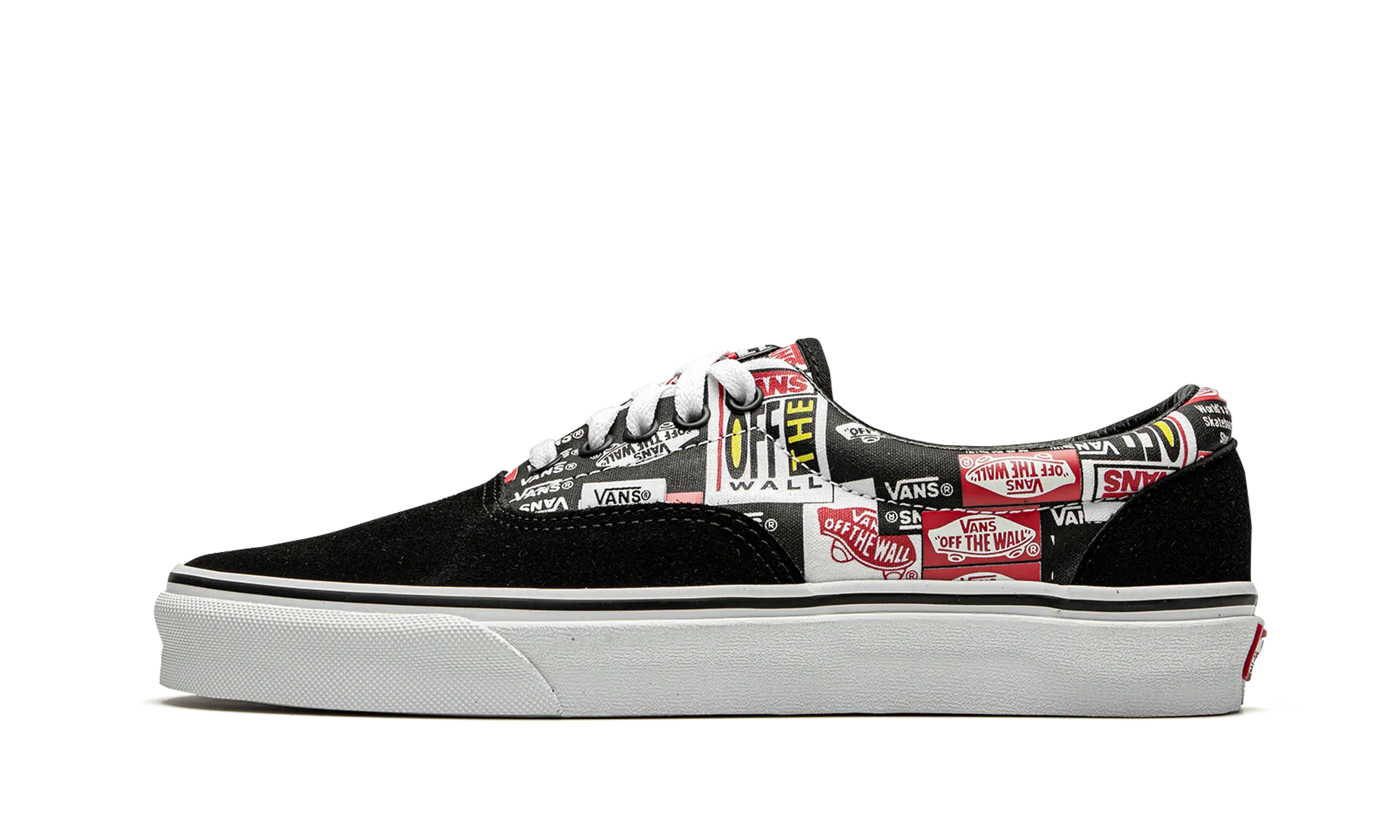 Era "Label Mix" Lifestyle Fit Sunset Walk