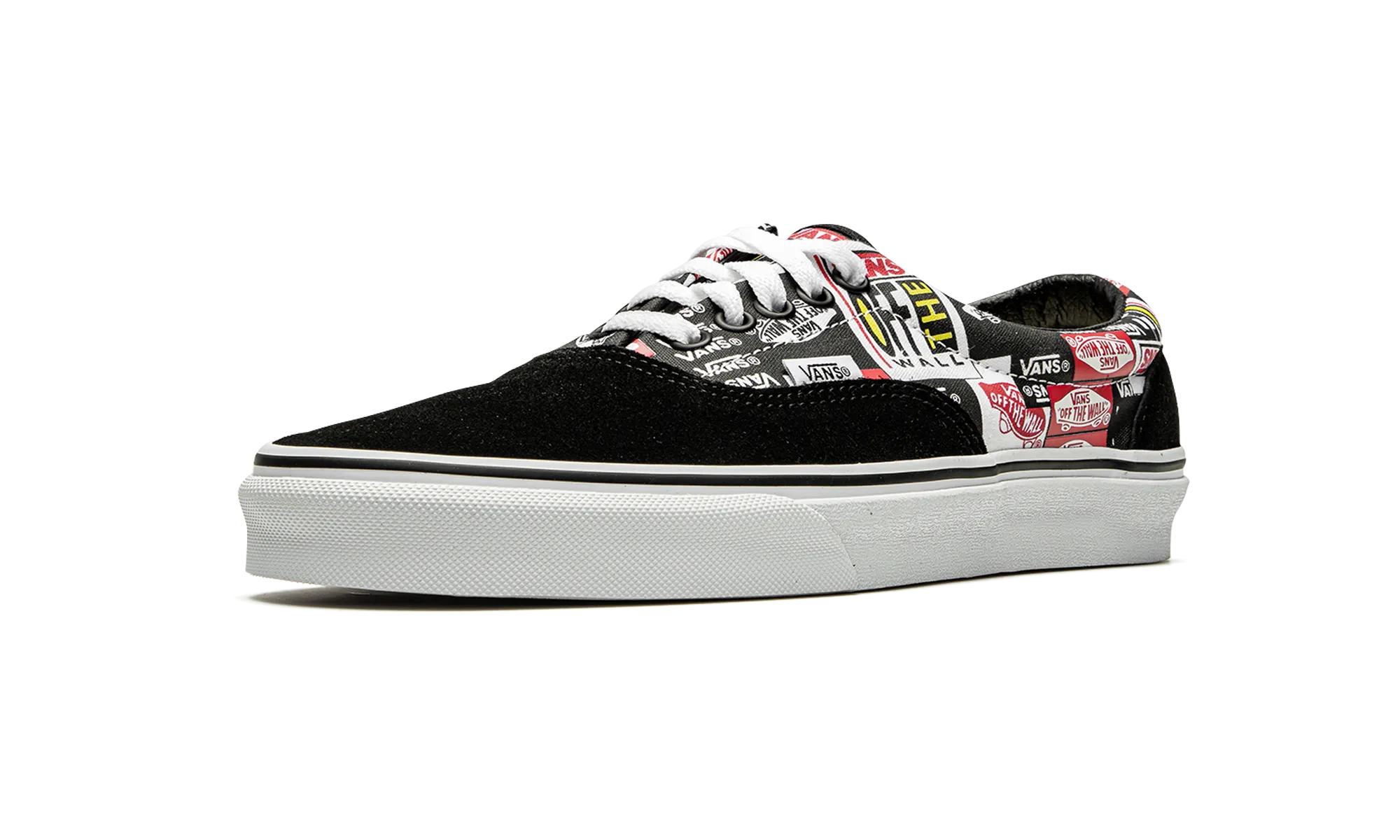 Era "Label Mix" Shop Quick Cold Climate