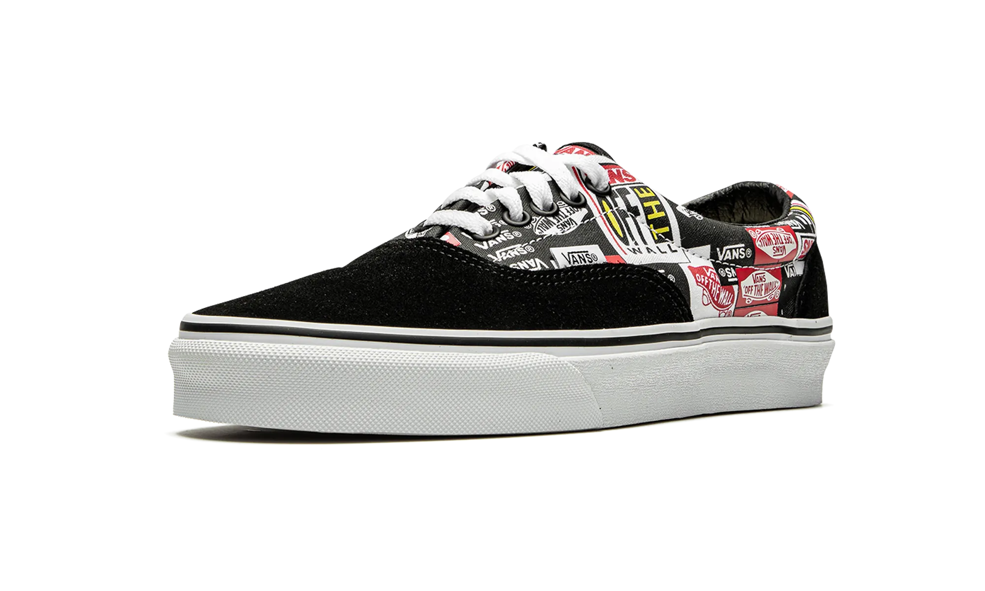 Speed Jog Era "Label Mix"