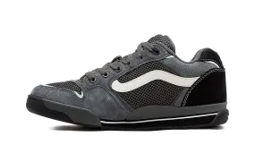 Morning Pace Skill Hike Rowley XLT LX Off Road "Grey White"