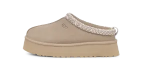 UGG Tazz Slipper Pumice Heat Proof Mesh sole