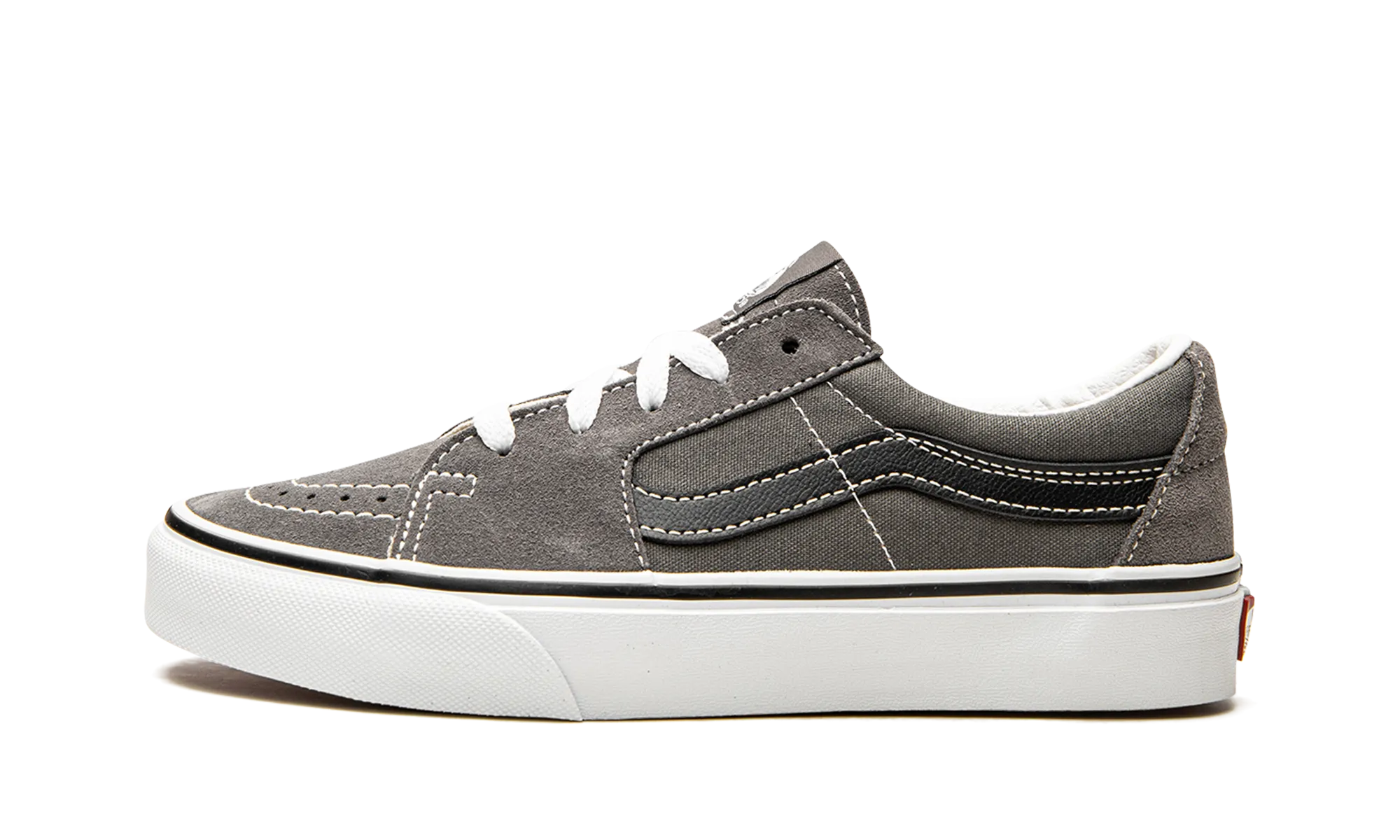 Sk8 Low "Utility" Practical Footwear School Jog