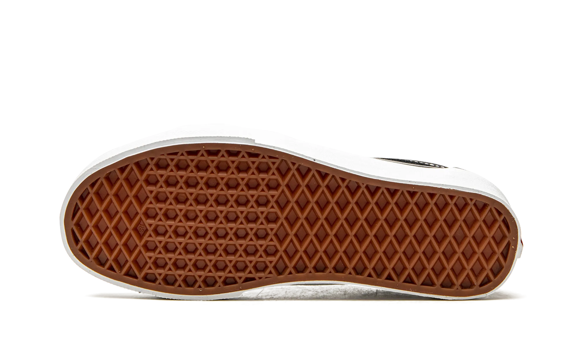 Canyon Jog Sk8 Low "Utility"