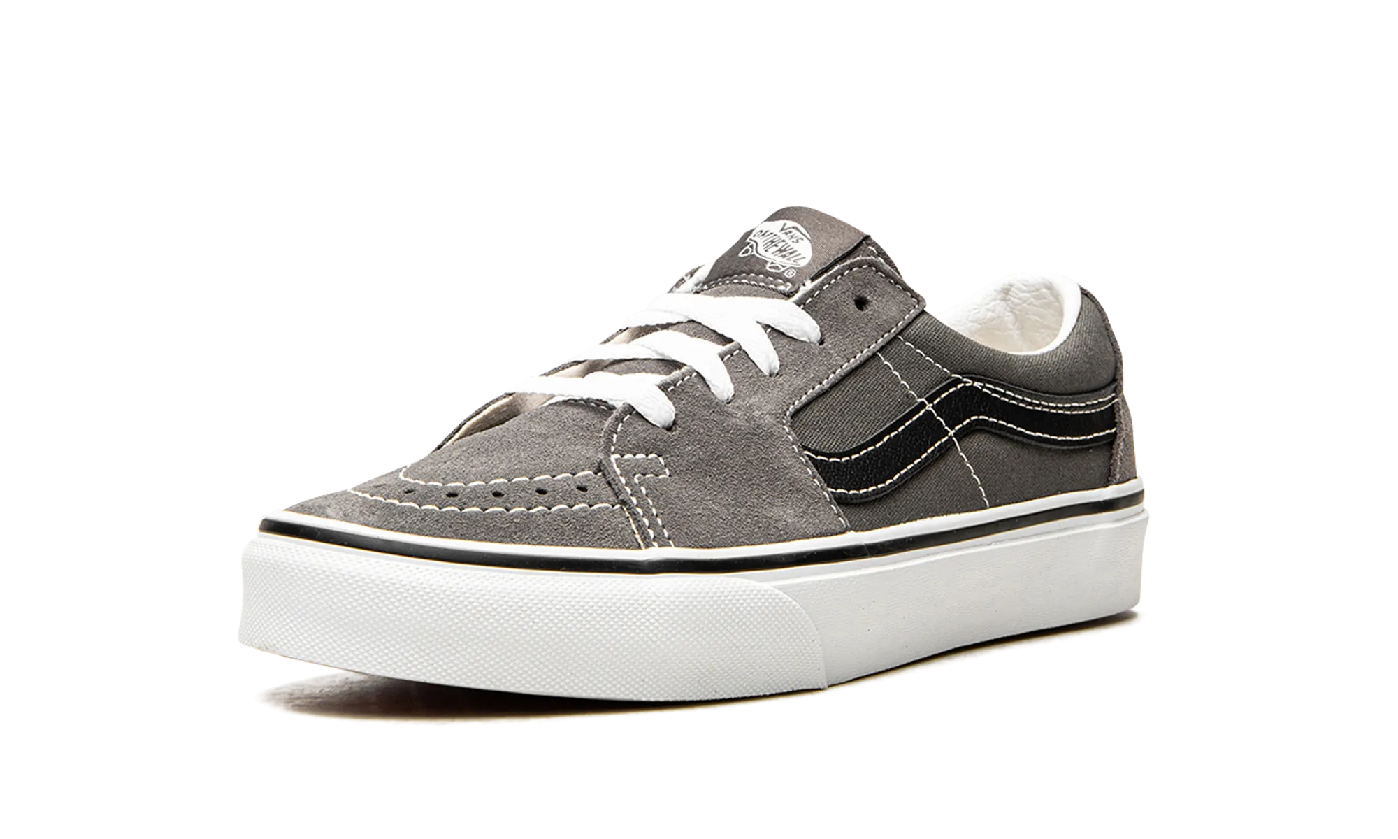 Cloudy Jog Fast pace Sk8 Low "Utility"