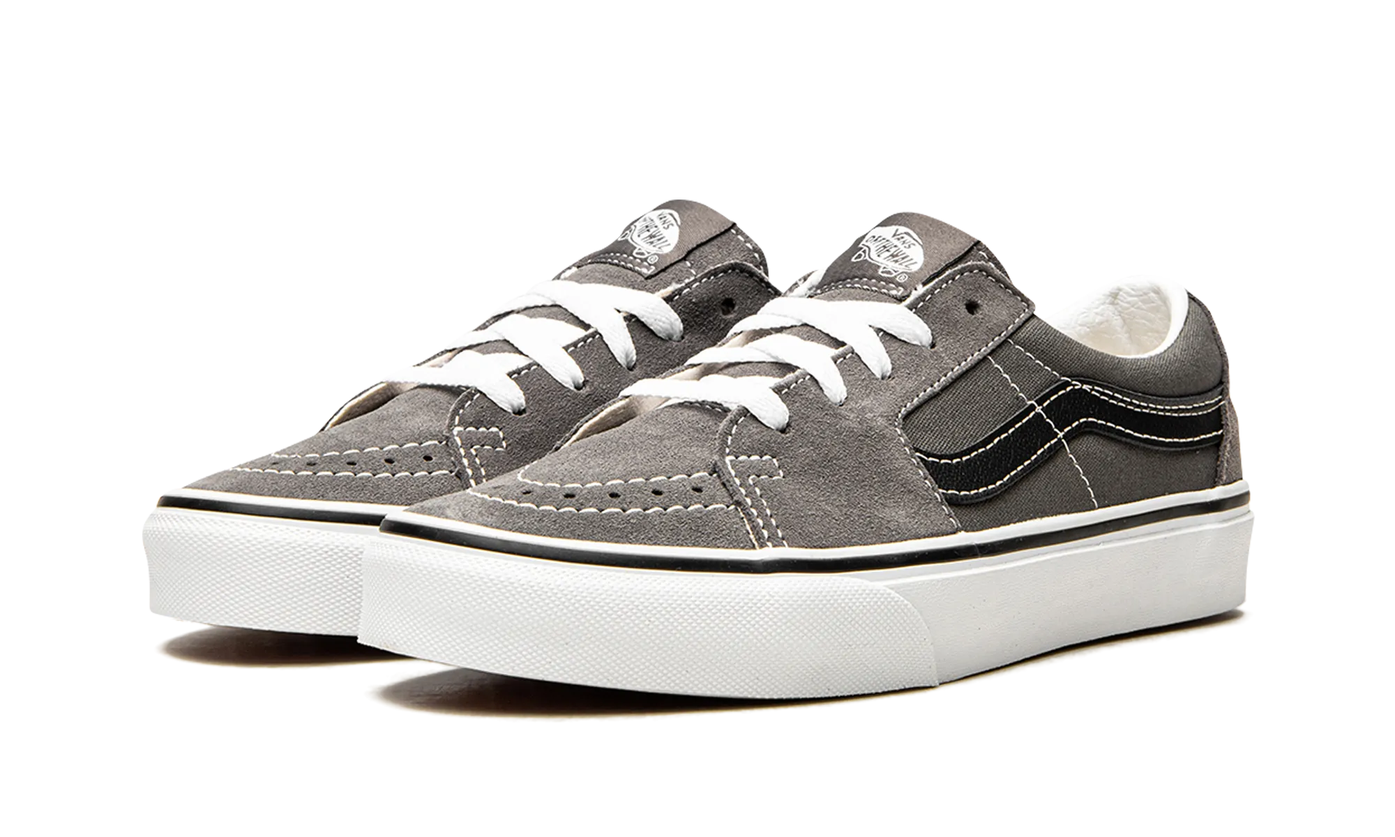 Sk8 Low "Utility" Practical Walk