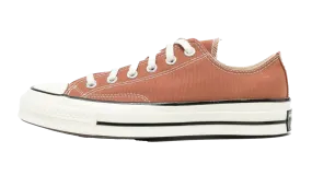 Edge Step Comfy Walk Chuck Taylor All Star 70 Ox "Brown Mineral Clay"