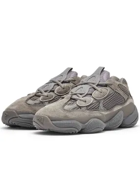 Adidas Yeezy 500 Granite Layered Look Unbeatable fit