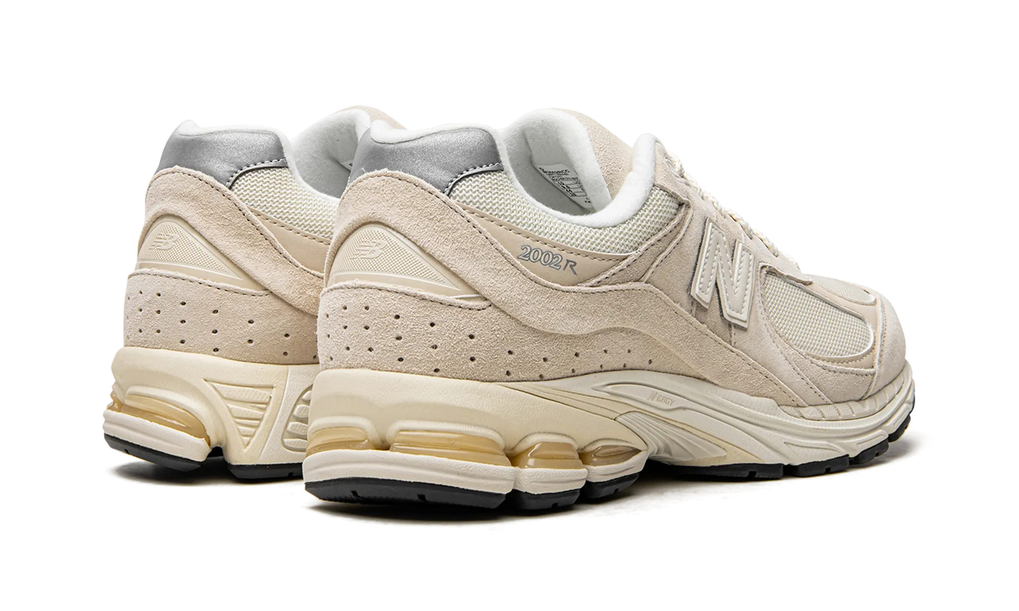 Non-Slip Sole Lime Fresh 2002R "Calm Taupe"