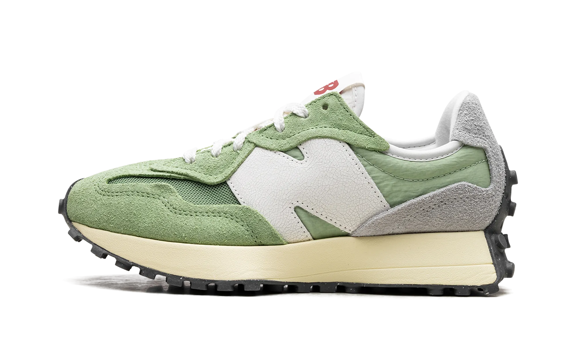 327 "CHIVE AVOCADO" Galaxy Jog Mountain Path