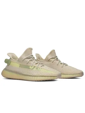 adidas Yeezy Boost 350 V2 Flax City Glow Hill Path