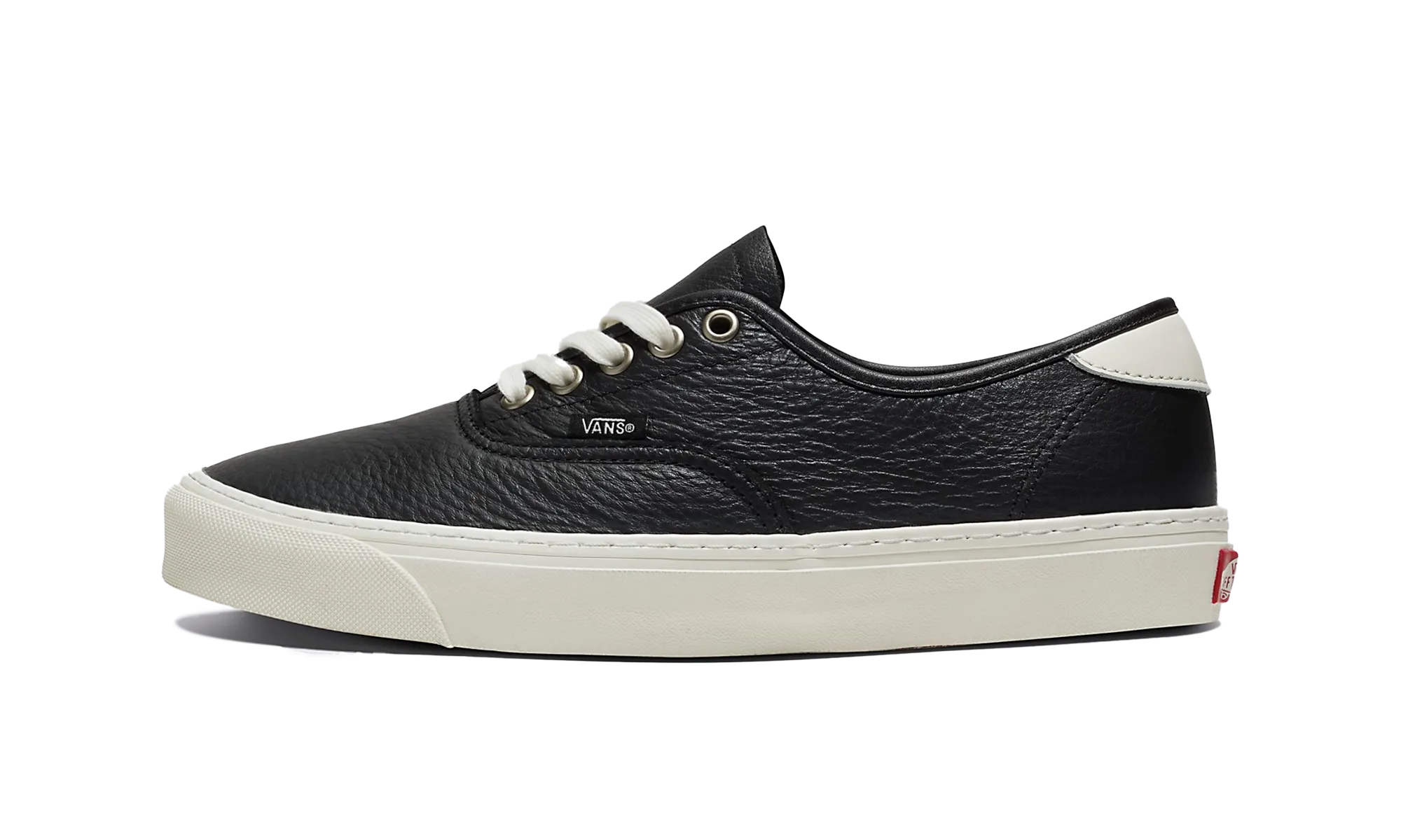 AUTHENTIC LUX "Black" Ice Step Heat Step