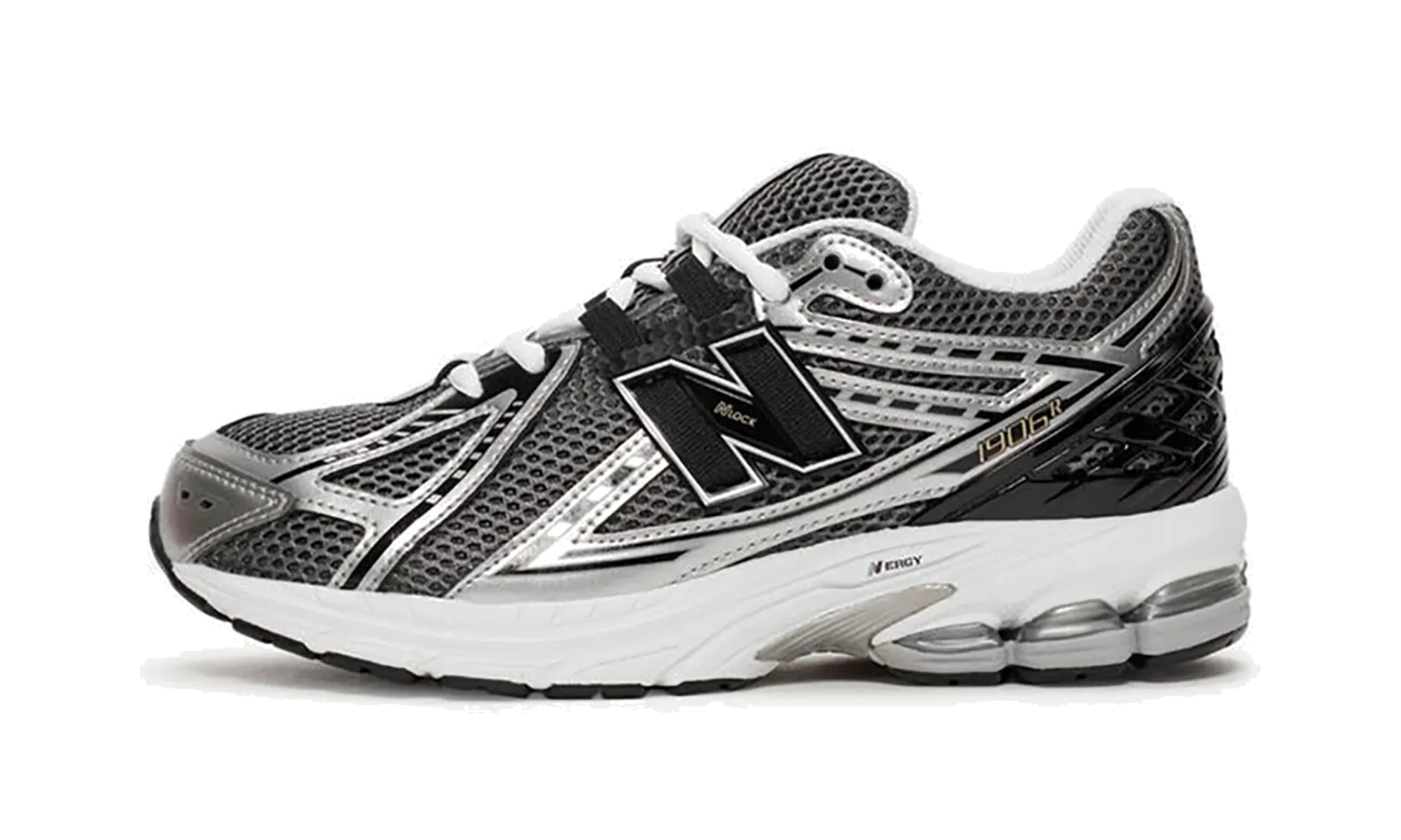 Farm Step Coastal Mood 1906R GS "Silver Grey Black"