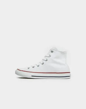   Chuck Taylor All Star |  Dribble Step