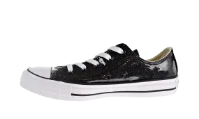 Trend Forward Guard Hike Chuck Taylor All Star Ox WMNS "Black/Black/White"