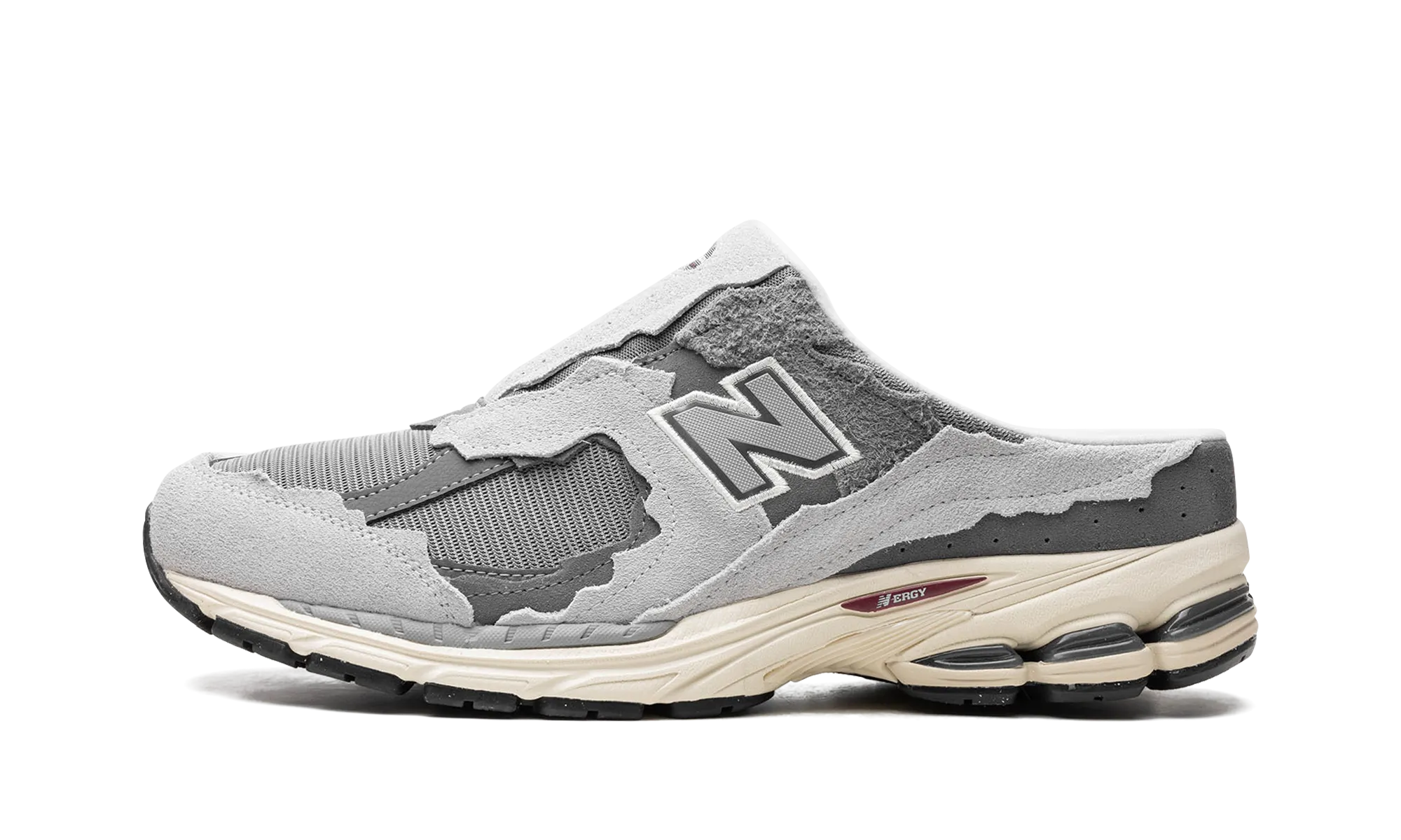 2002R Mule "Protection Pack Rain Cloud" Ultra grip