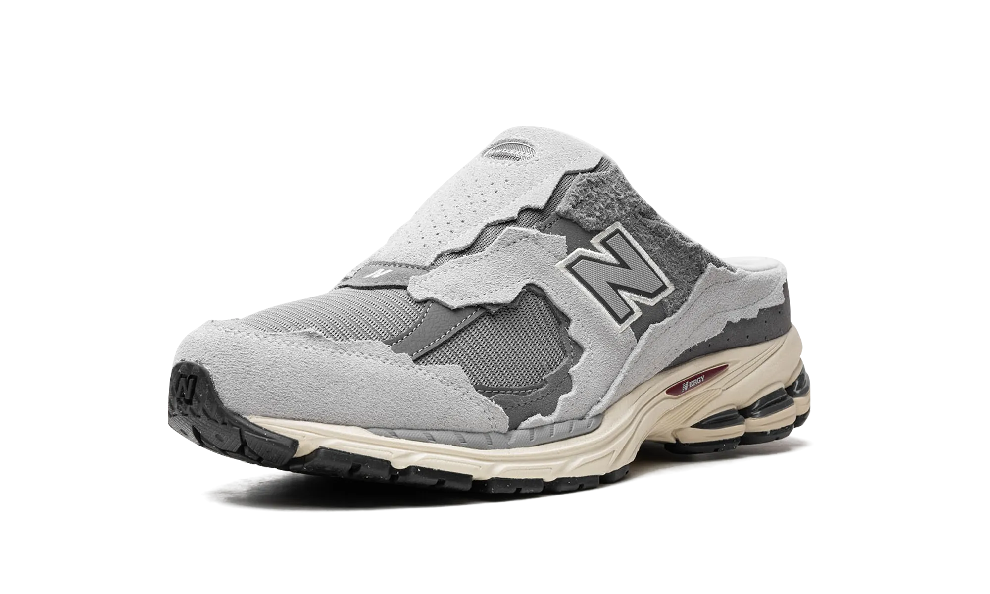 2002R Mule "Protection Pack Rain Cloud" All Day Outdoor Lifestyle