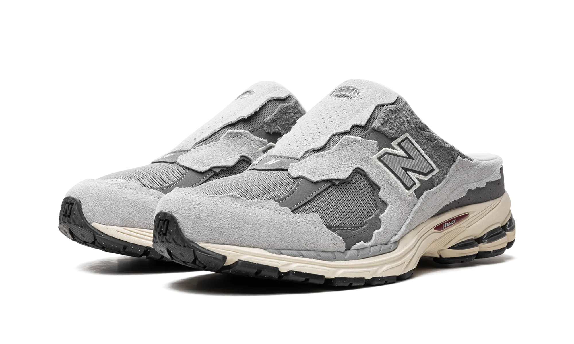 2002R Mule "Protection Pack Rain Cloud" River Walk