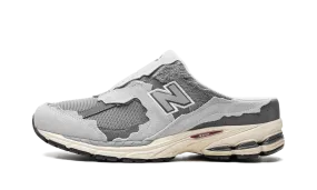 2002R Mule "Protection Pack Rain Cloud" Ultra grip