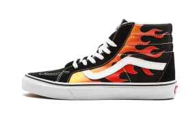 Slow Hike Dirt Walk SK8-Hi Reissue